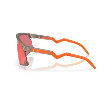 Gafas de sol Oakley Bxtr Matte Grey Ink Prizm Trail Torch