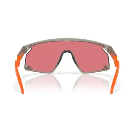 Gafas de sol Oakley Bxtr Matte Grey Ink Prizm Trail Torch