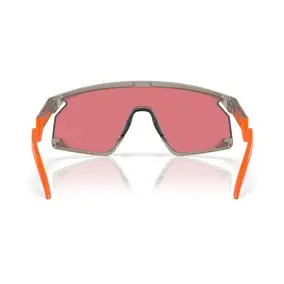 Gafas de sol Oakley Bxtr Matte Grey Ink Prizm Trail Torch