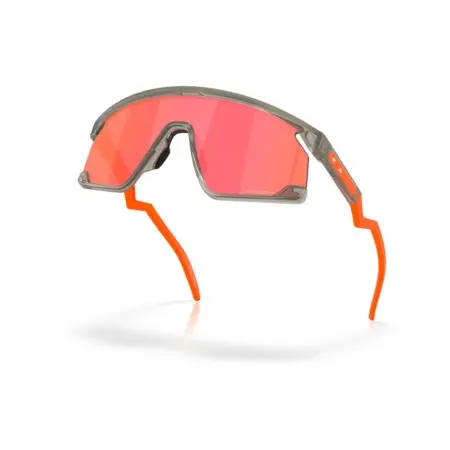 Gafas de sol Oakley Bxtr Matte Grey Ink Prizm Trail Torch