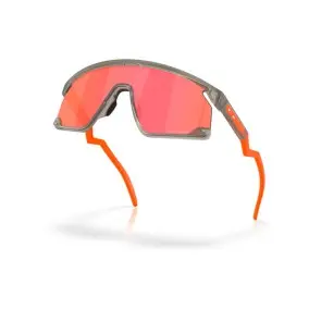 Gafas de sol Oakley Bxtr Matte Grey Ink Prizm Trail Torch