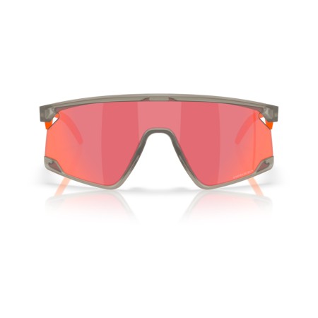 Gafas Oakley Bxtr Matte Grey Ink Gris Prizm Trail Torch