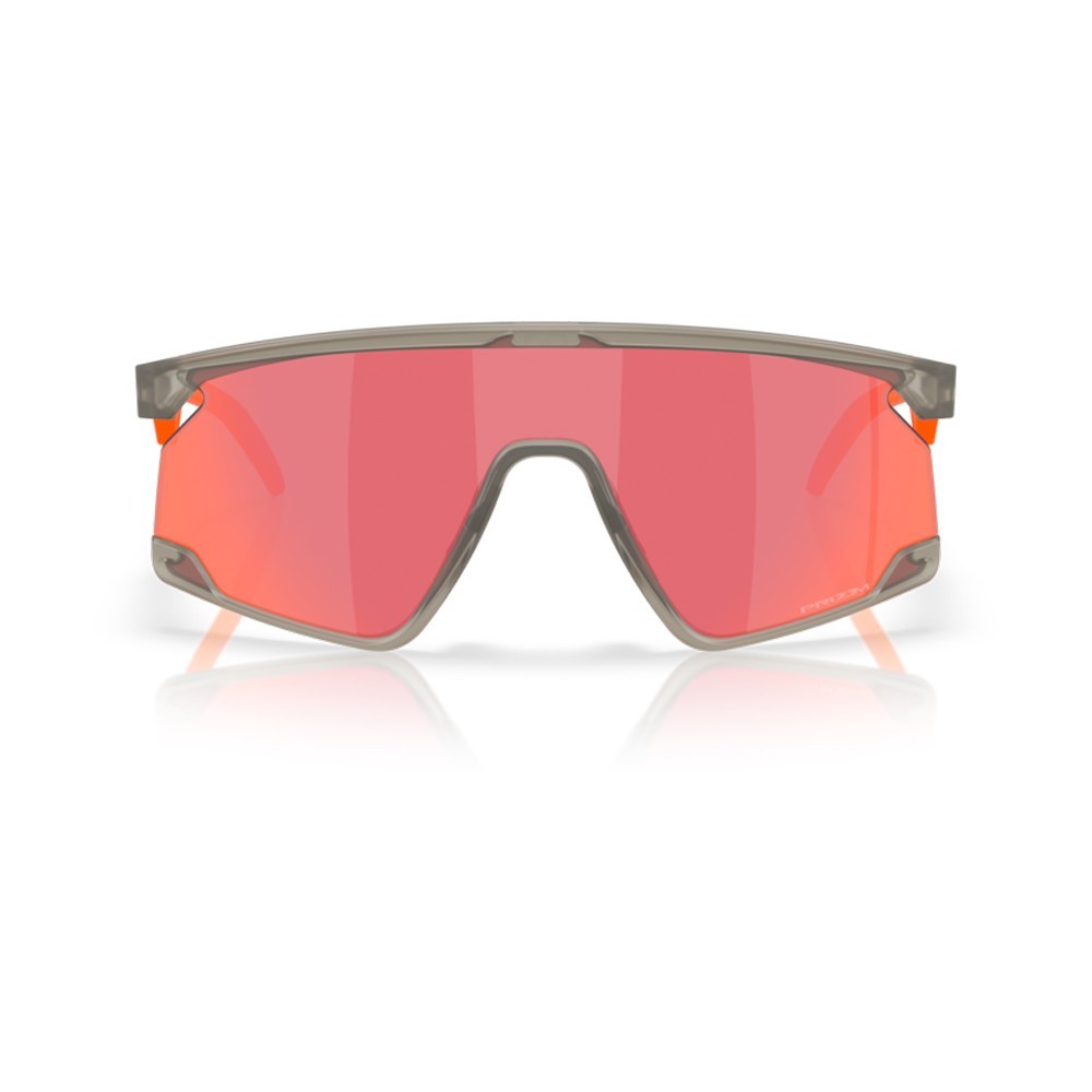 Gafas de sol Oakley Bxtr Matte Grey Ink Prizm Trail Torch