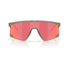 Gafas Oakley Bxtr Matte Grey Ink Gris Prizm Trail Torch