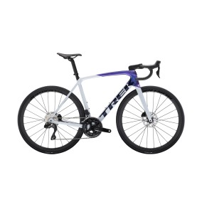 Bicicleta Trek Émonda SL 6 Talla 56 Ruedas Bontrager Aeolus Pro 37