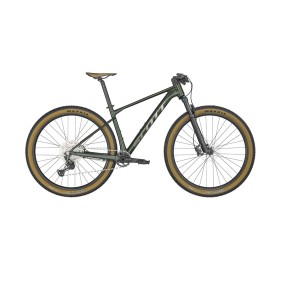 Bicicleta Scott Scale 950 2025