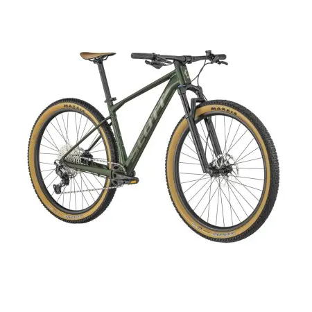 Bicicleta Scott Scale 950 2025