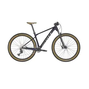 Bicicleta Scott Scale 965 Blue 2024