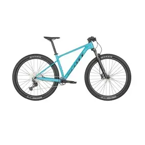 Bicicleta Scott Scale 980 Blue 2024