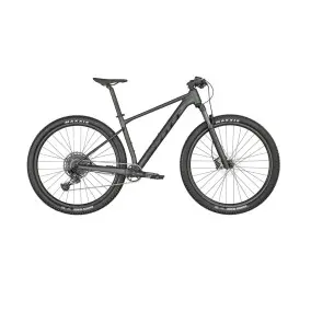 Bicicleta Scott Escala 970 Cinzento 2025