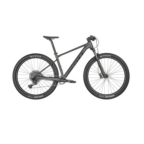 Bicicleta Scott Scale 970 Grey 2025