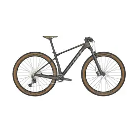 Bicicleta Scott Escala 925