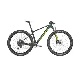 Bicicleta Scott Scale Rc World Cup 2023