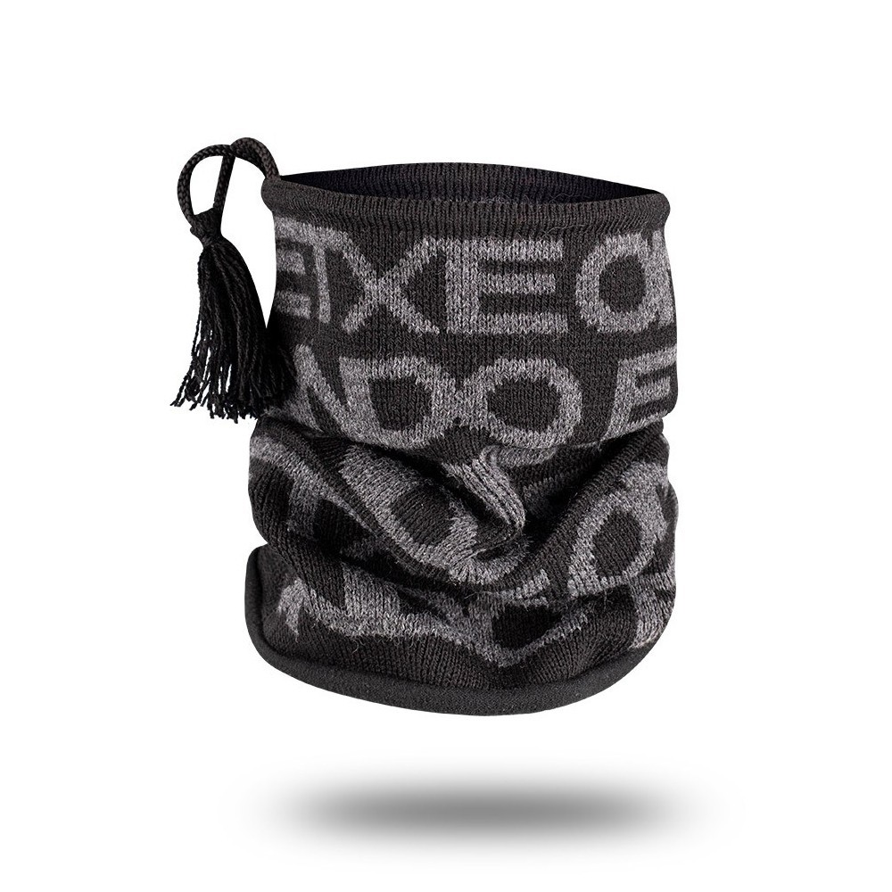 Gorro/Braga Etxeondo Ugari 3 In 1 | Complementos Etxeondo