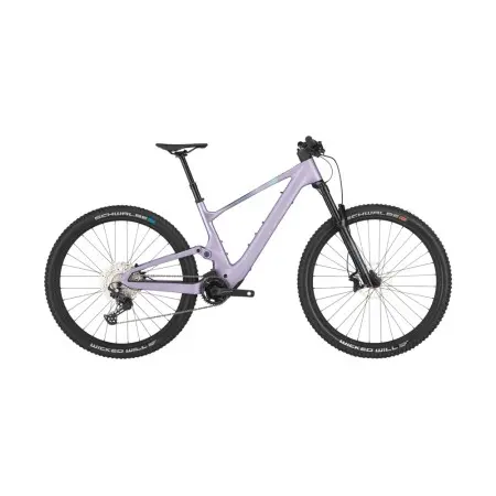 Bicicleta Scott Lumen 920 Mauve roxo 2025