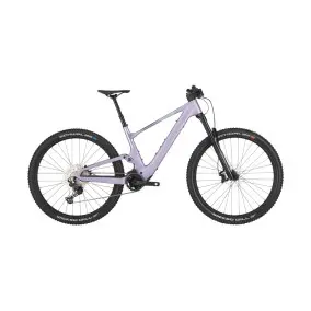 Bicycle Scott Lumen 920 Mauve Purple 2025