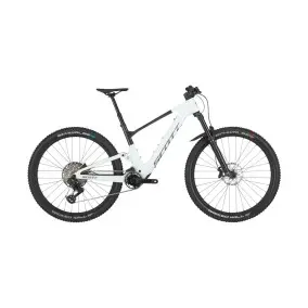 Bicicleta Scott Lumen 905 2025