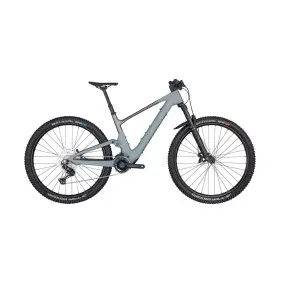 Bicicleta Scott Lumen Eride 910 Cinzento 2025