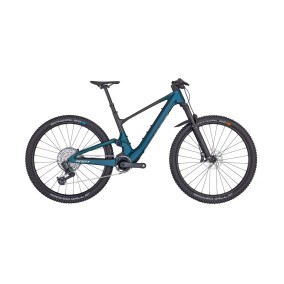 Bicicleta Scott Lumen Eride 900 2025