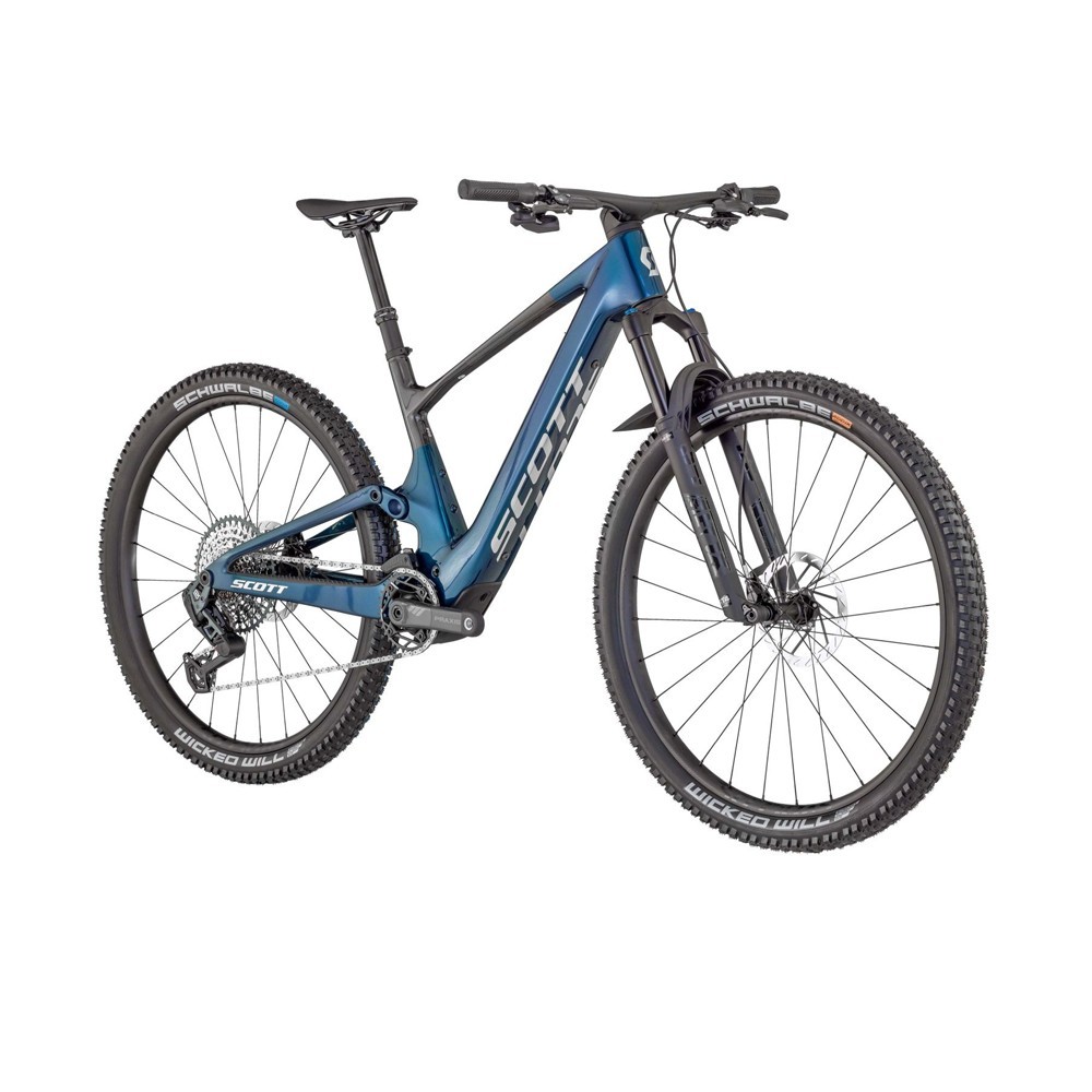 Bicicleta Scott Lumen Eride 900 2025 | Scott Bici