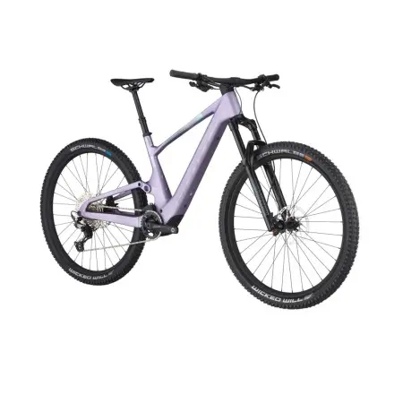 Bicicleta Scott Lumen 920 Mauve Purple 2025