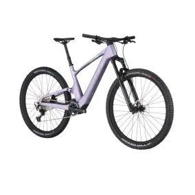 Bicycle Scott Lumen 920 Mauve Purple 2025