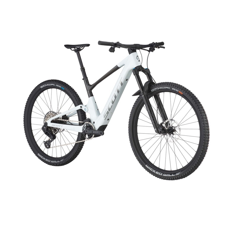 Bicicleta Scott Lumen 905 2025 | Scott Bici | Eléctricas