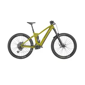 Bicicleta Scott Ransom Eride 910 2023