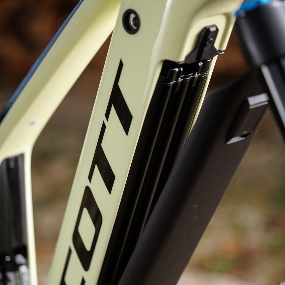 Bicicleta Scott Patron St 900 Rc 2025 | Scott Bici