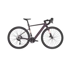 Bicicleta Scott Contesa Speedster Gravel Eride 25 2025