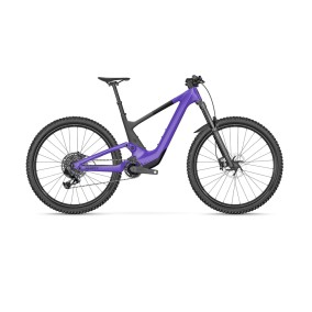 Bicicleta Scott Contesa Voltage Eride 910 2025