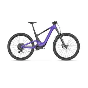 Bicicleta Scott Tensão de Contesa Eride 910 2025