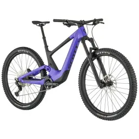 Bicycle Scott Contesa Voltage Eride 910 2025