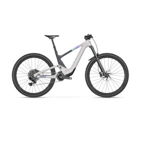 Bicicleta Scott Contesa Voltage Eride 900 2025