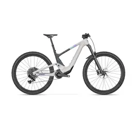 Bicicleta Scott Tensão de Contesa Eride 900 2025