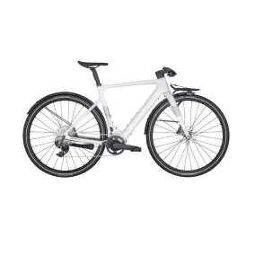 Bicicleta Scott Silence Eride 2025