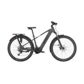 Bicicleta Scott Sub 30 Midnight Grey 2025