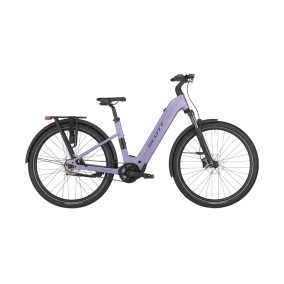 Bicicleta Scott Sub 20 Belt Wave Lila Purple 2025