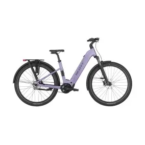 Bicicleta Scott Sub 20 cinto onda Lila roxo 2025