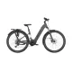 Bicicleta Scott Sub 30 Wave Midnight Grey 2025 | Scott Bici