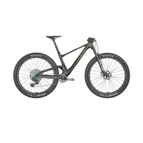 Bicicleta Scott Spark Rc World Cup Evo