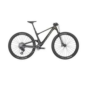 Bicicleta Scott Spark Rc World Cup Evo TR 2024