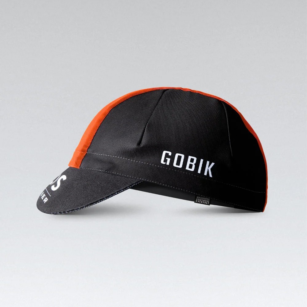 Gorra Gobik Vintage Unisex Ineos Grenadiers 25 | Vestuario