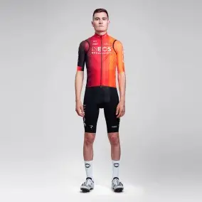 Wind vest Gobik Plus 2.0 Men Ineos Grenadiers 25