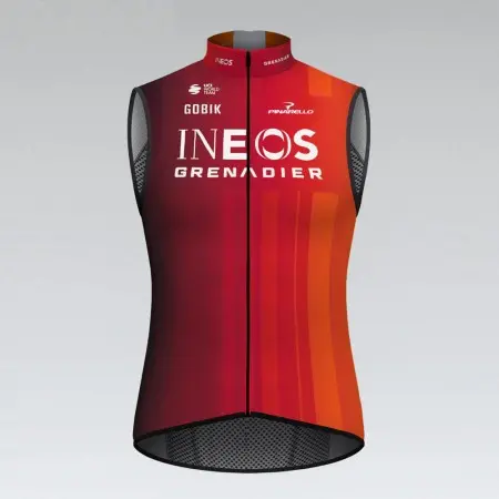 Chaleco Gobik Plus 2.0 Men Ineos Grenadiers 25