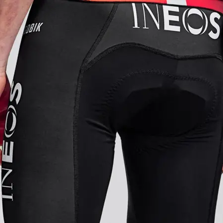 Bib Short Gobik Lancer Male Ineos Grenadiers 25 K10