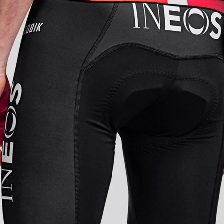 Culotte Corto Gobik Lancer Hombre Ineos Grenadiers 25 K10