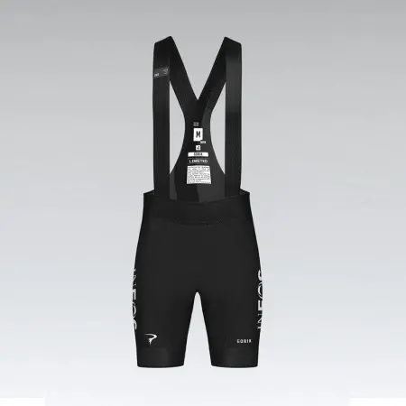 Bib Short Gobik Lancer Male Ineos Grenadiers 25 K10