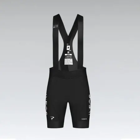 Bib Short Gobik Limited 6.0 Male Ineos Grenadiers 25 K10