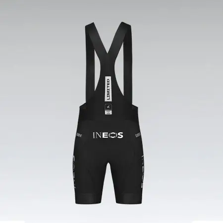 Bib Short Gobik Limited 6.0 Male Ineos Grenadiers 25 K10